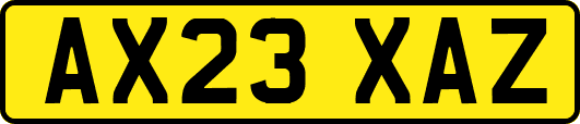 AX23XAZ