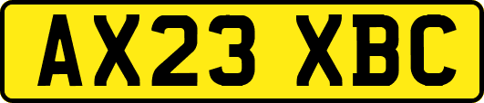 AX23XBC