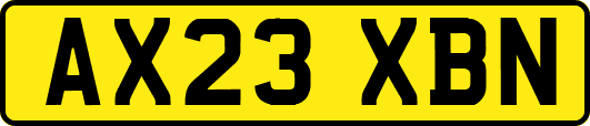 AX23XBN