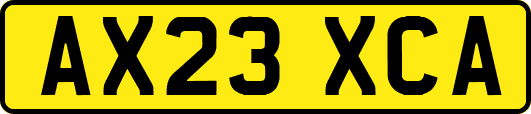 AX23XCA