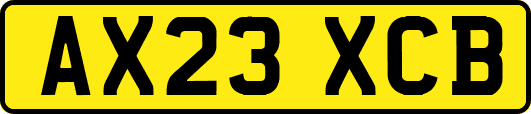 AX23XCB