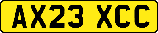 AX23XCC
