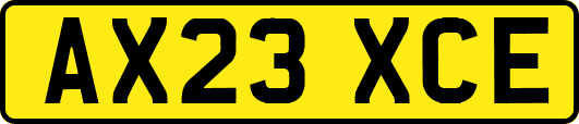 AX23XCE