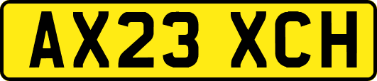 AX23XCH