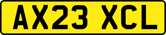 AX23XCL