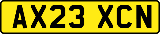 AX23XCN
