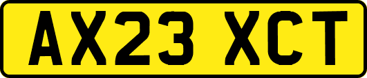 AX23XCT