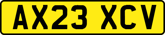 AX23XCV