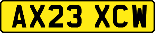 AX23XCW