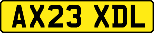 AX23XDL
