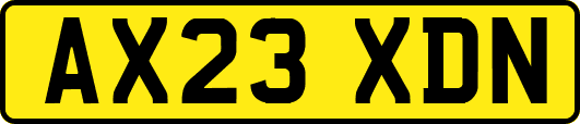 AX23XDN