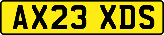 AX23XDS