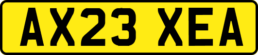 AX23XEA