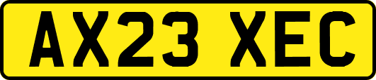 AX23XEC