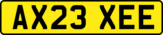 AX23XEE