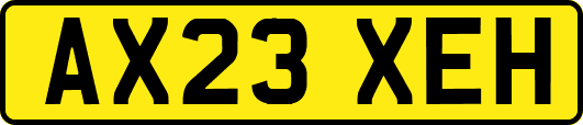 AX23XEH