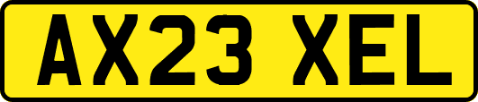 AX23XEL