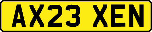 AX23XEN