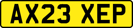 AX23XEP