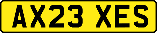 AX23XES