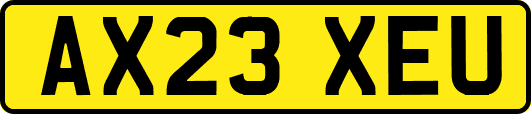 AX23XEU
