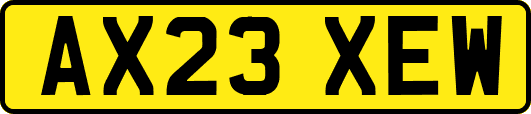 AX23XEW