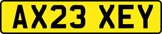 AX23XEY