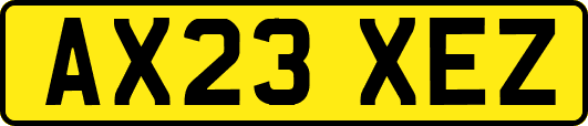 AX23XEZ