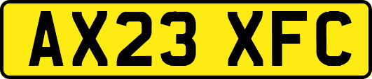AX23XFC