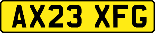 AX23XFG