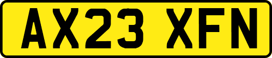 AX23XFN