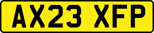 AX23XFP