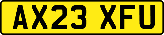 AX23XFU