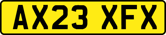 AX23XFX