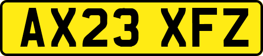 AX23XFZ