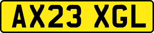 AX23XGL