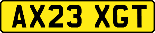 AX23XGT