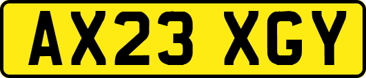 AX23XGY