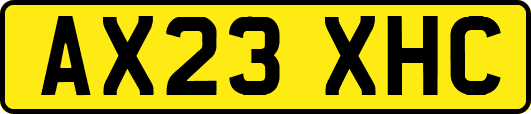 AX23XHC