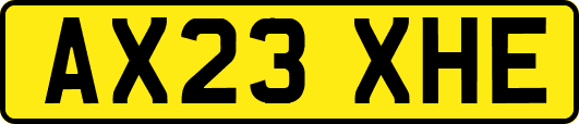 AX23XHE