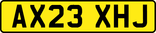 AX23XHJ