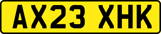 AX23XHK