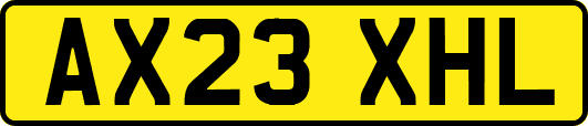 AX23XHL