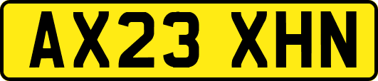 AX23XHN