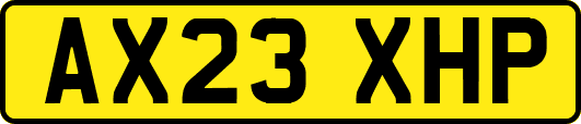 AX23XHP
