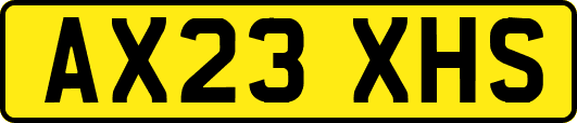 AX23XHS