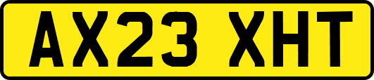 AX23XHT