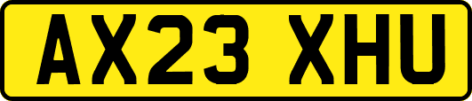 AX23XHU