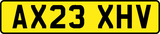 AX23XHV