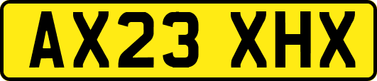 AX23XHX